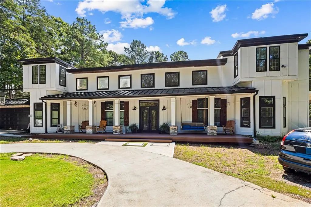 6409 Snelling Mill Road, Flowery Branch