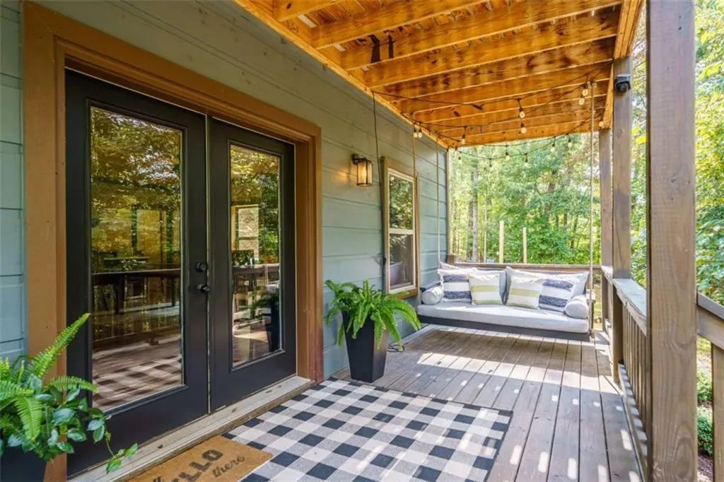 42 Old Jerusalem Road, Mineral Bluff