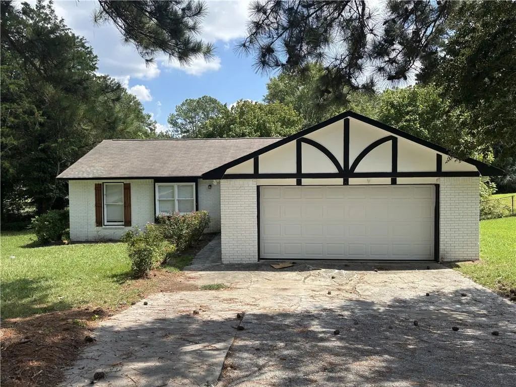 6570 Kimberly Mill Road, Atlanta