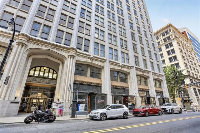 Unit 10a - 57 Forsyth Street Nw, Atlanta