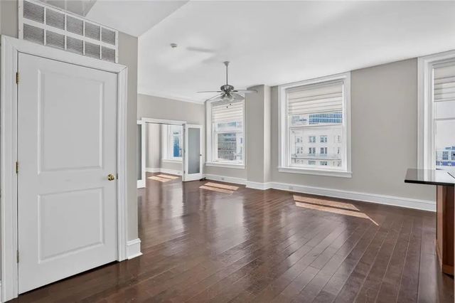 Unit 10a - 57 Forsyth Street Nw, Atlanta