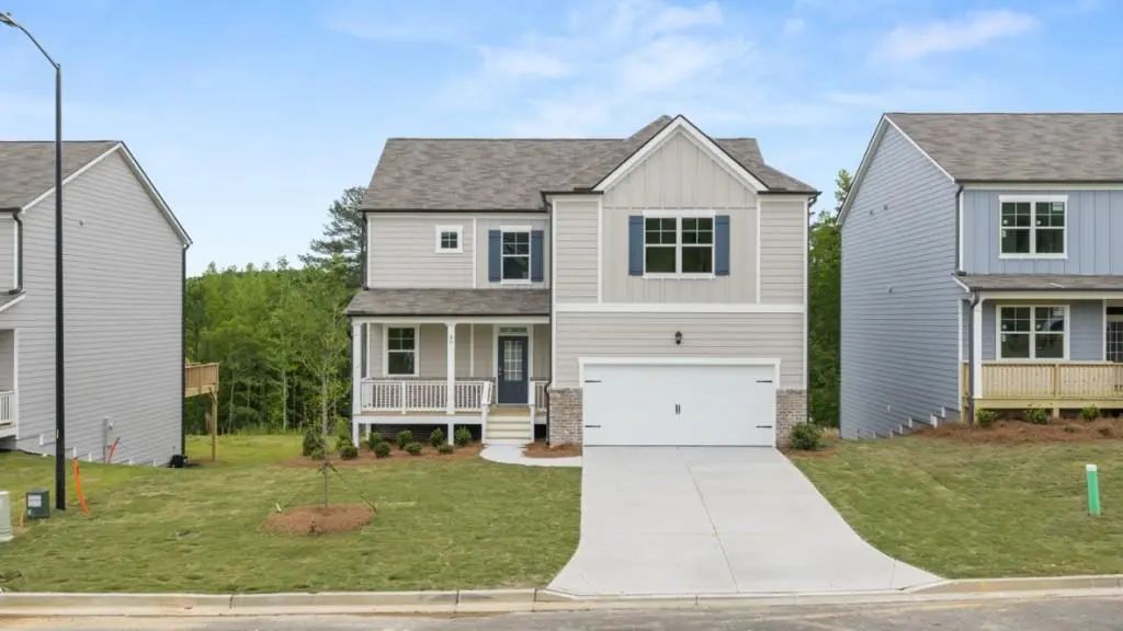 80 Beautyberry Lane, Dallas