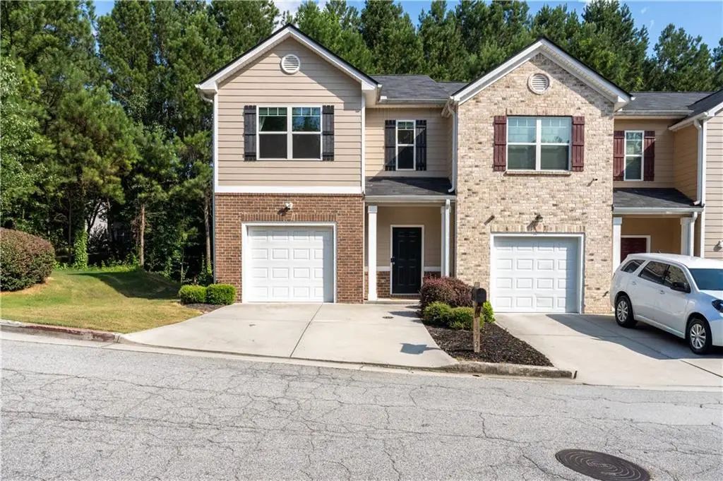 1373 Rogers Trace, Lithonia