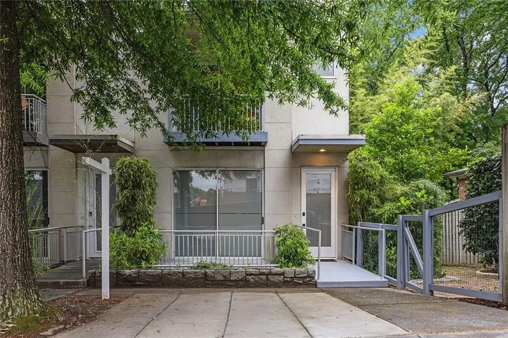 1590 Tallulah Street Nw, Atlanta