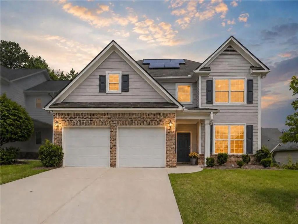 102 Edgeview Court, Dallas