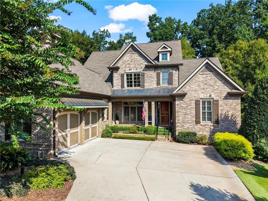 1463 Falkirk Lane Nw, Kennesaw