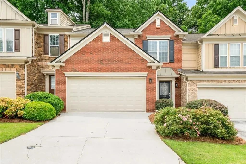 Unit 168 - 5800 Oakdale Road Se, Mableton