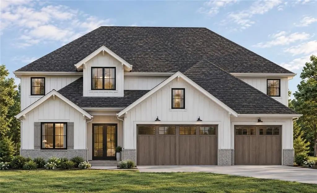 5495 Shady Grove Road, Cumming