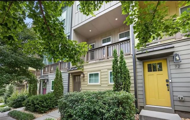 68 Adore Court Se, Atlanta
