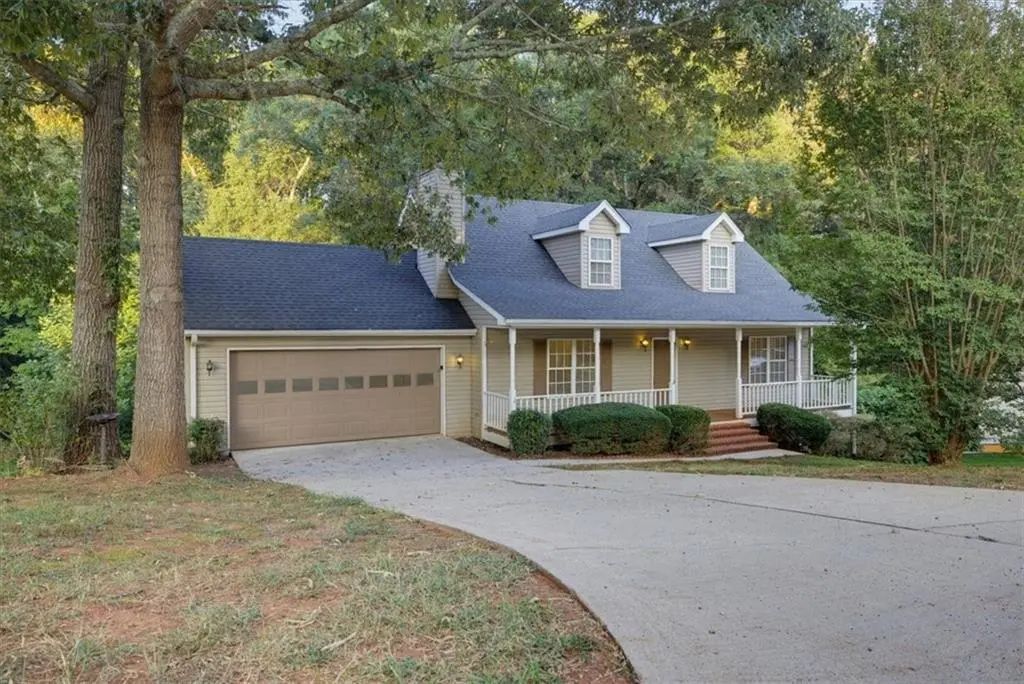 5118 Big Spruce Trail, Gainesville