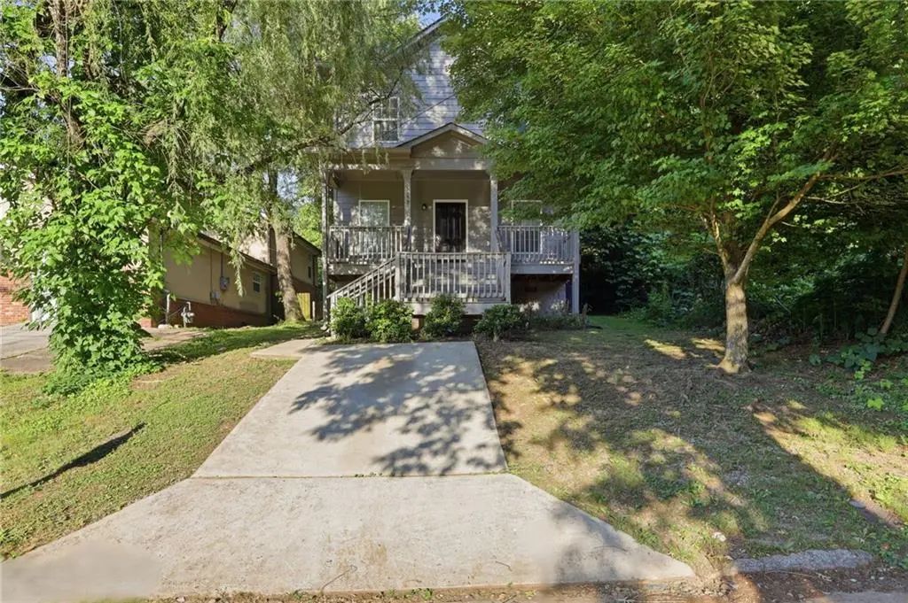 1749 Givens Street Nw, Atlanta