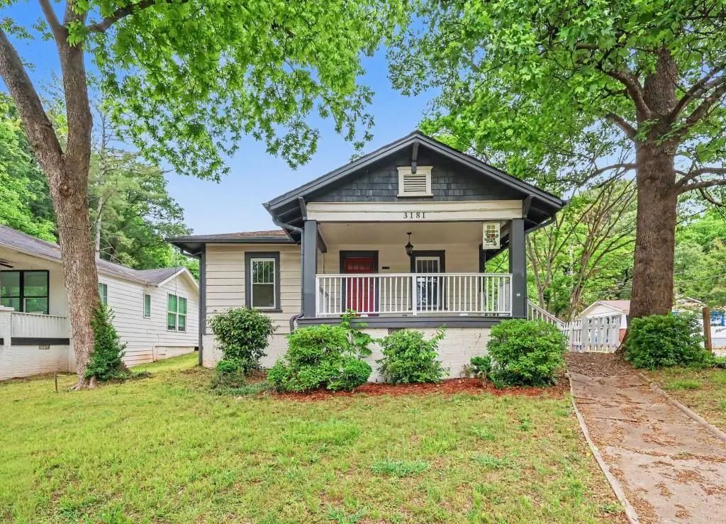 3181 Church Street, Atlanta