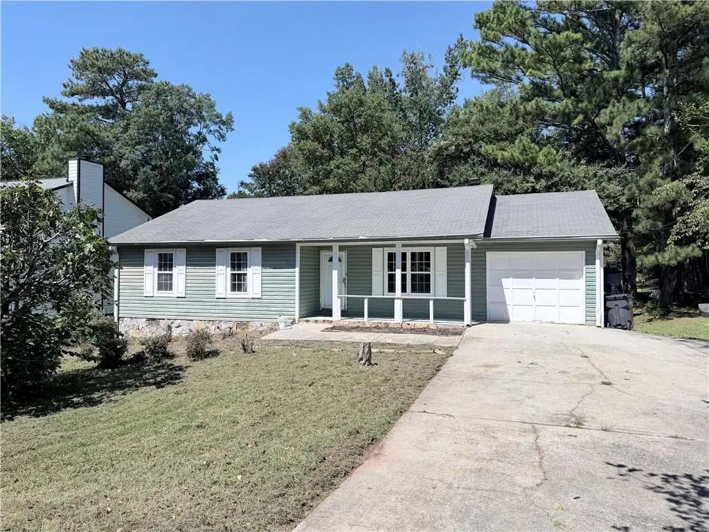 2153 Cruse Road, Lawrenceville