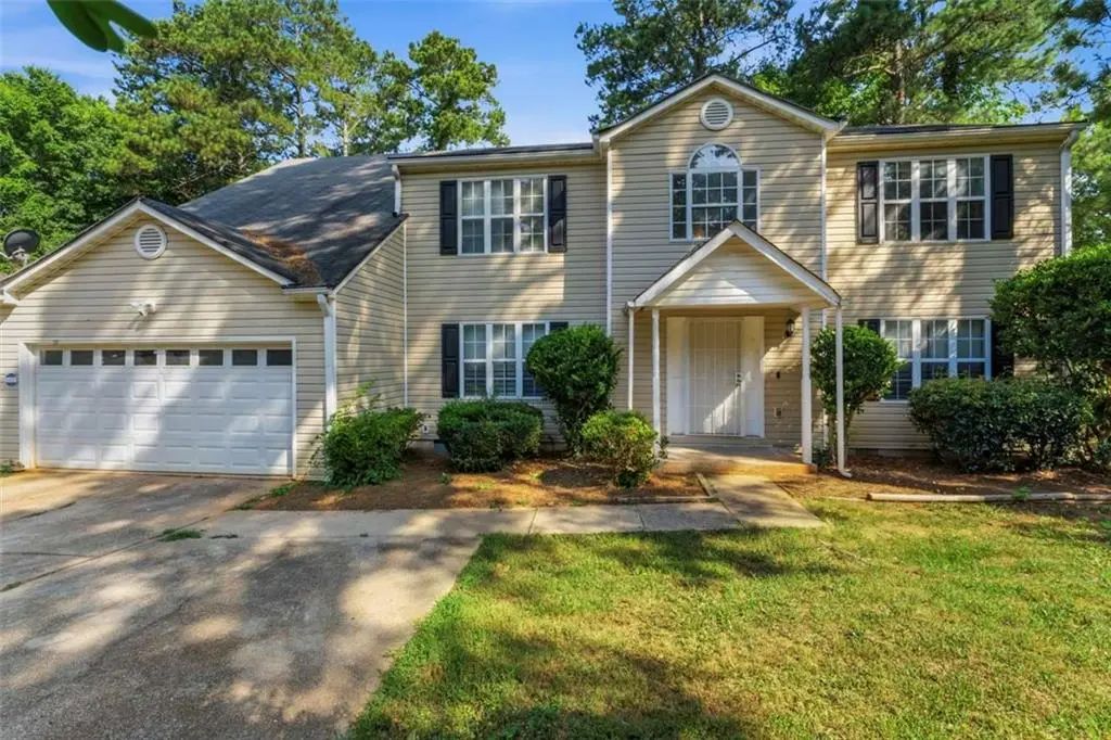 3737 Waldrop Drive, Decatur