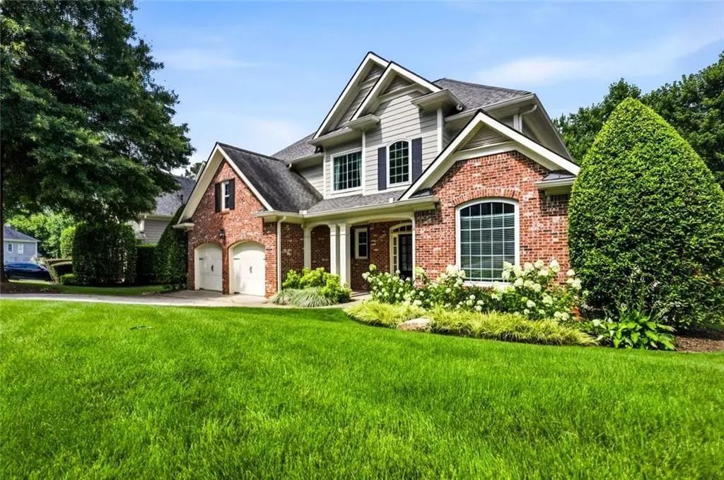 4066 Hill House Road Sw, Smyrna