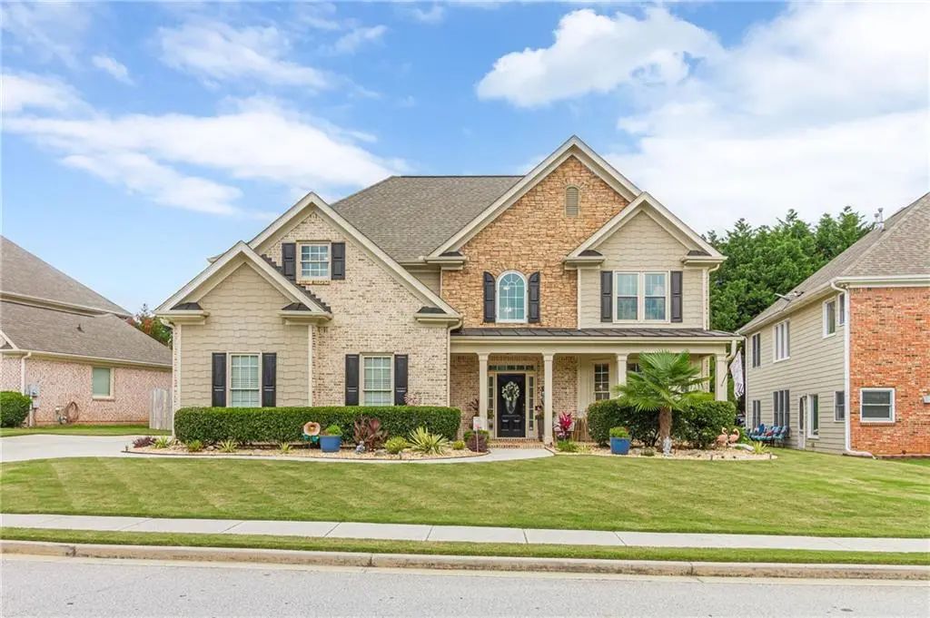 714 Arbor Cove, Loganville