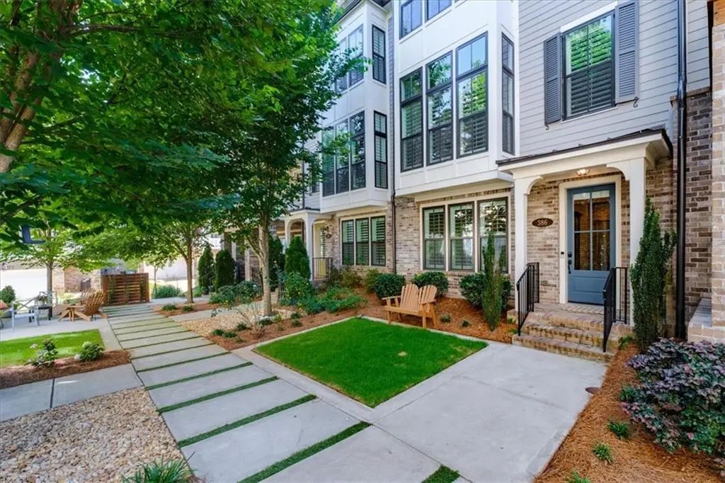 386 Concord Street, Alpharetta
