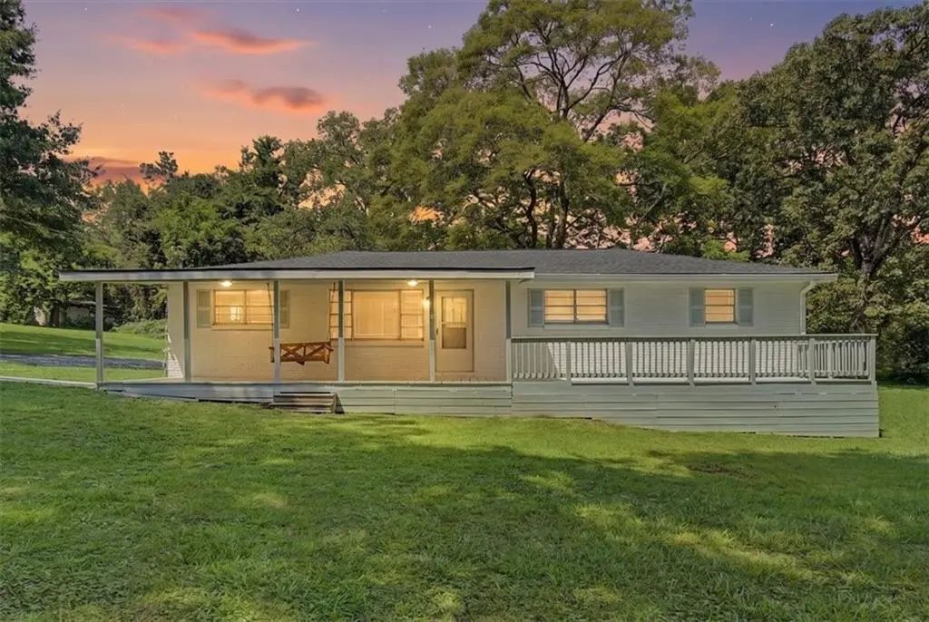 794 Old Allatoona Road Se, Cartersville