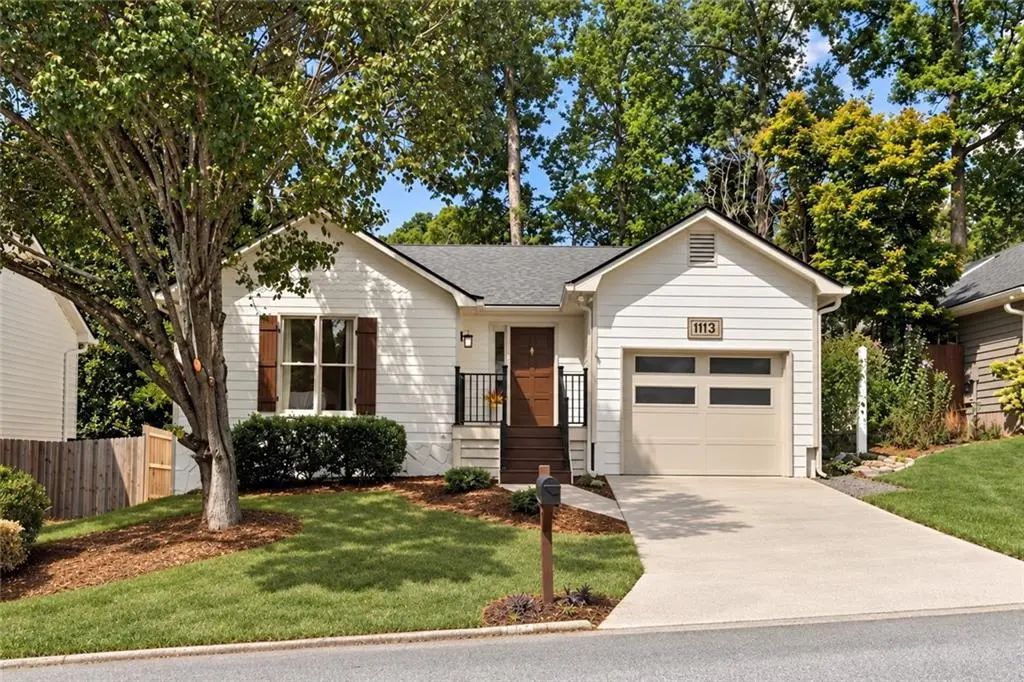 1113 Capital Club Circle Ne, Brookhaven