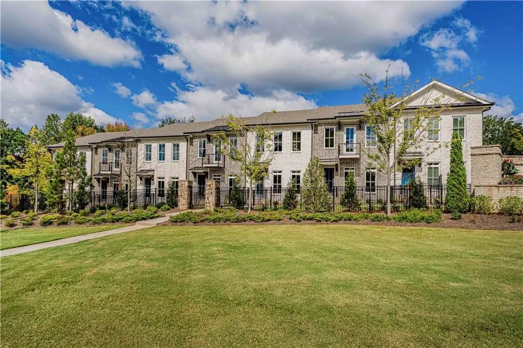 Unit 5 - 510 Whatton Road, Johns Creek