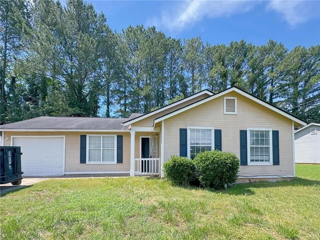 2509 Corner Stone Trail, Decatur