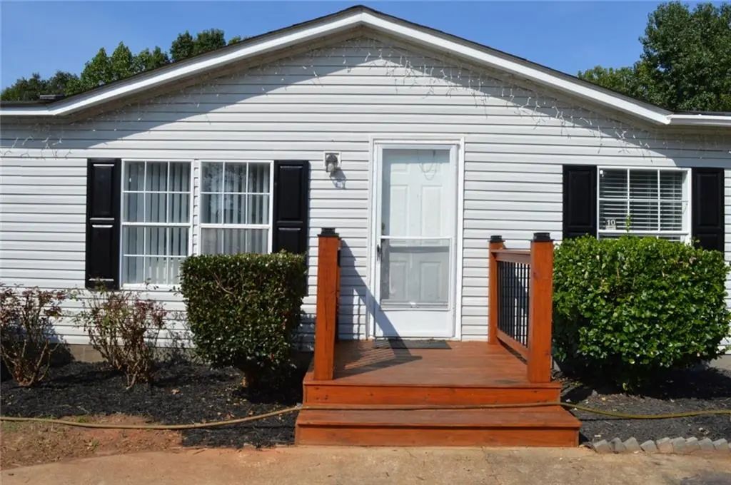125 Overlook Ridge Court, Alto