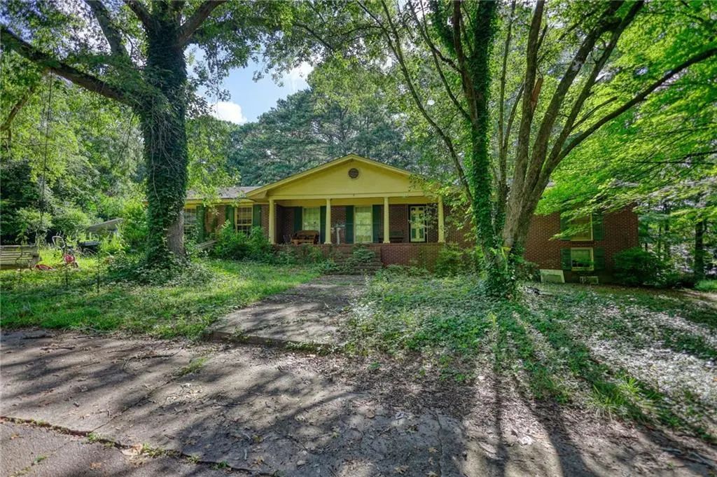 1332 Turner Road Sw, Lilburn