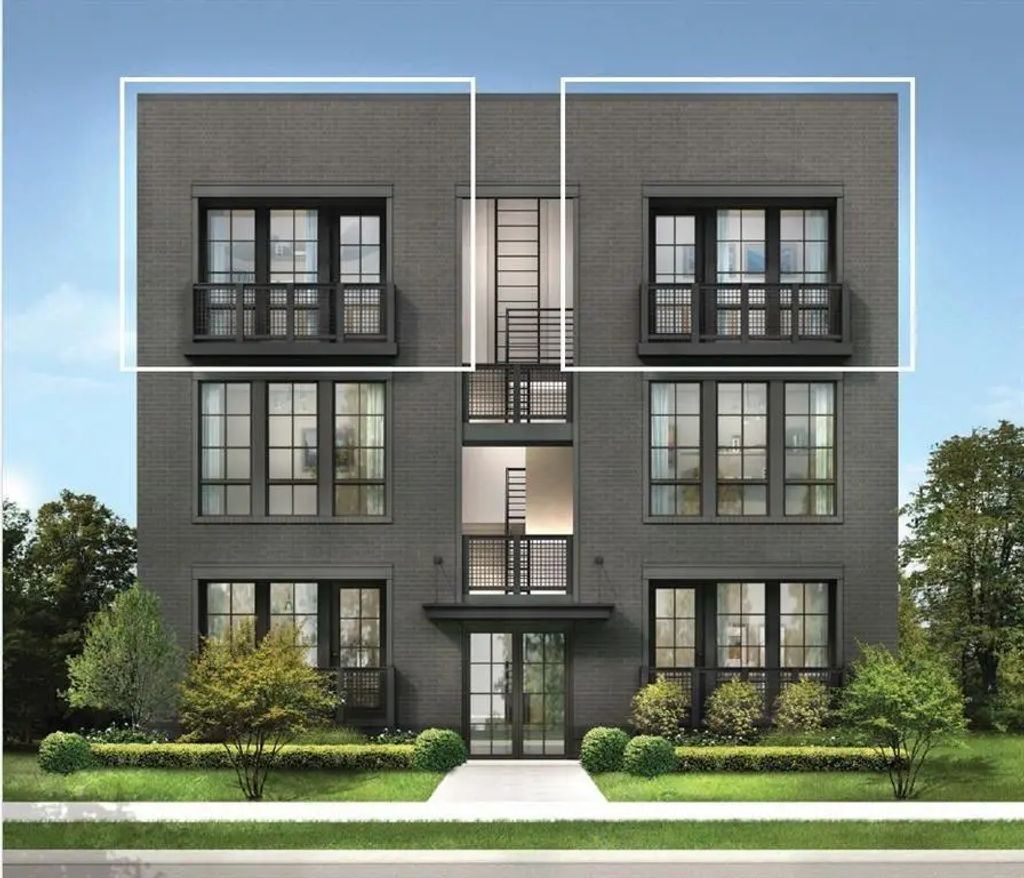 Unit 88 - 926 Hughley Circle, Atlanta