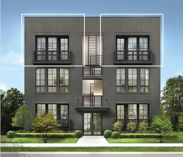 Unit 88 - 926 Hughley Circle, Atlanta
