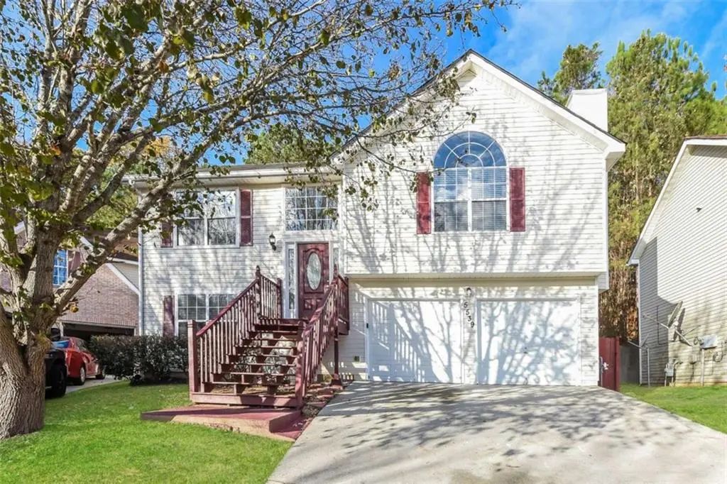 5539 Sapphire Circle, Ellenwood