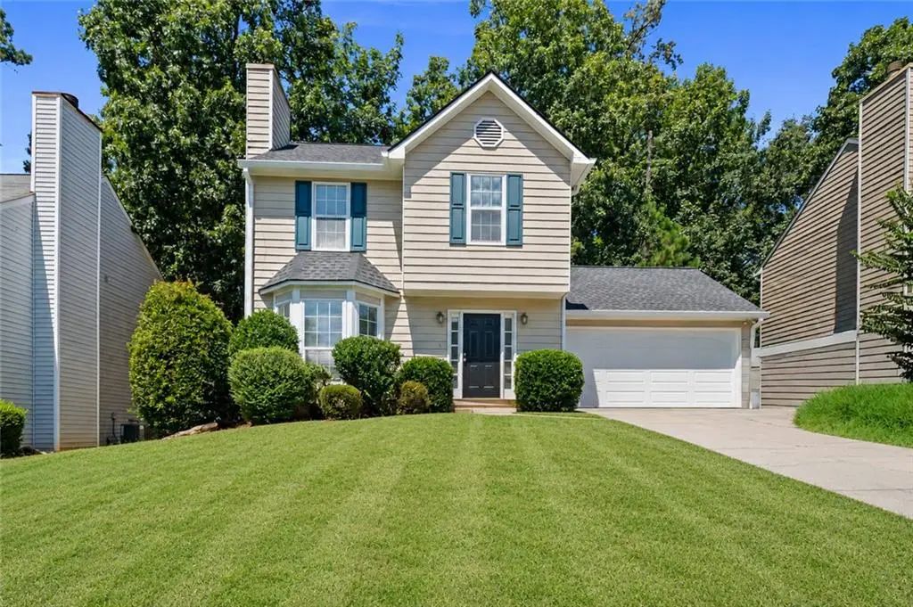 2797 Northgate Way Nw, Acworth