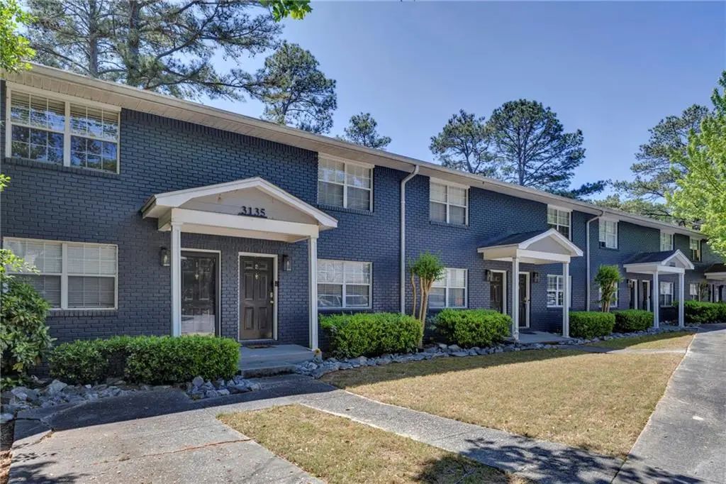 Unit 4 - 3135 Buford Highway Ne, Atlanta