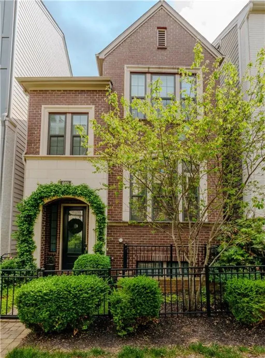 603 Broadview Terrace Ne, Atlanta