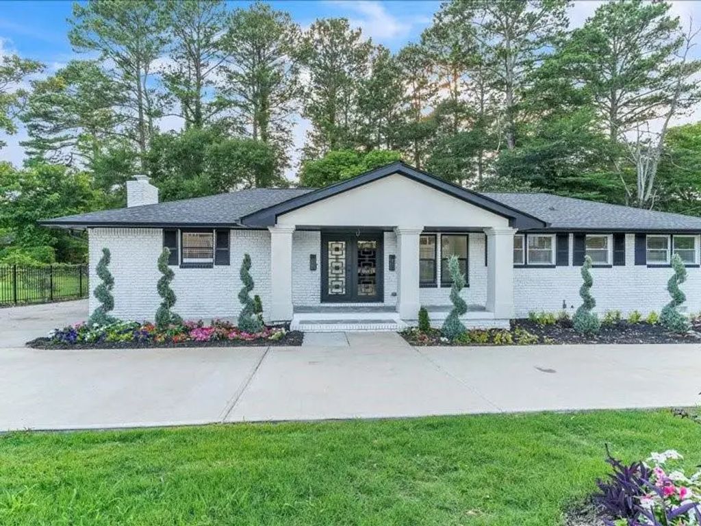 6873 Church Street, Riverdale