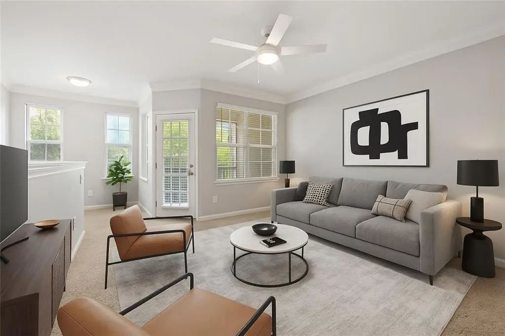 Unit 111 - 1752 Pryor Road Sw, Atlanta