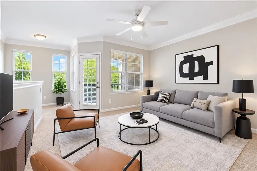 Unit 111 - 1752 Pryor Road Sw, Atlanta