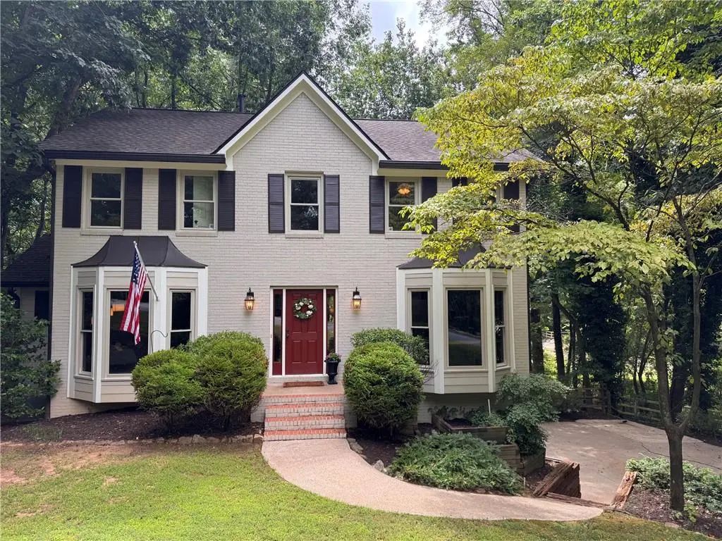 1811 Yorkshire Drive, Woodstock