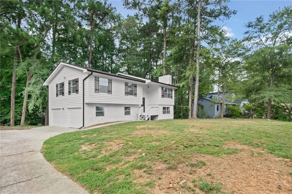 2648 Smoke House Place Sw, Marietta