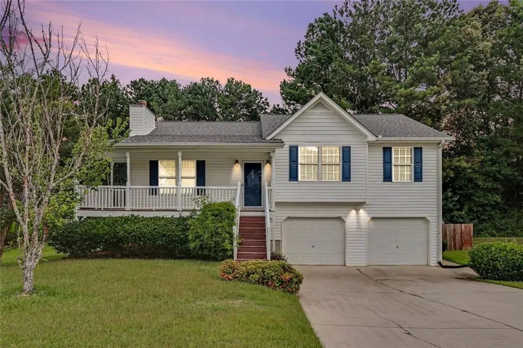 360 Beckett Drive, Dallas