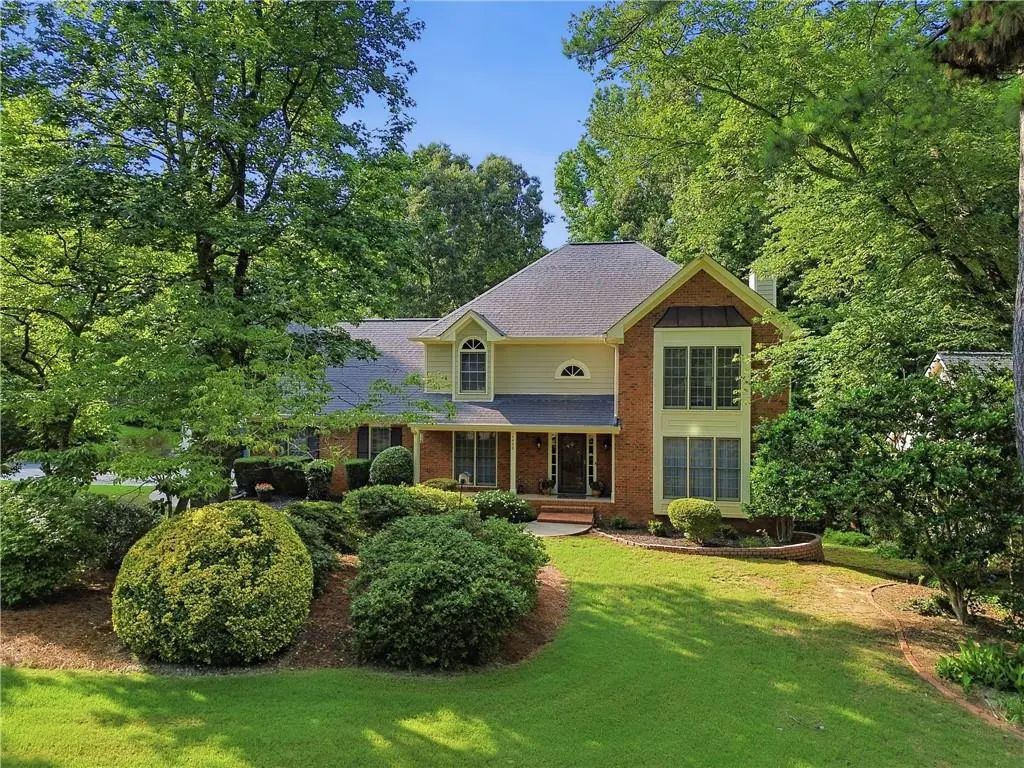 4498 Balmoral Road Nw, Kennesaw