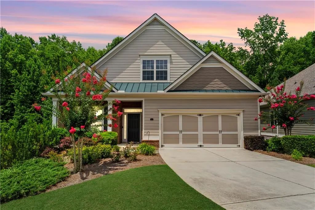 324 Shade Tree Circle, Woodstock