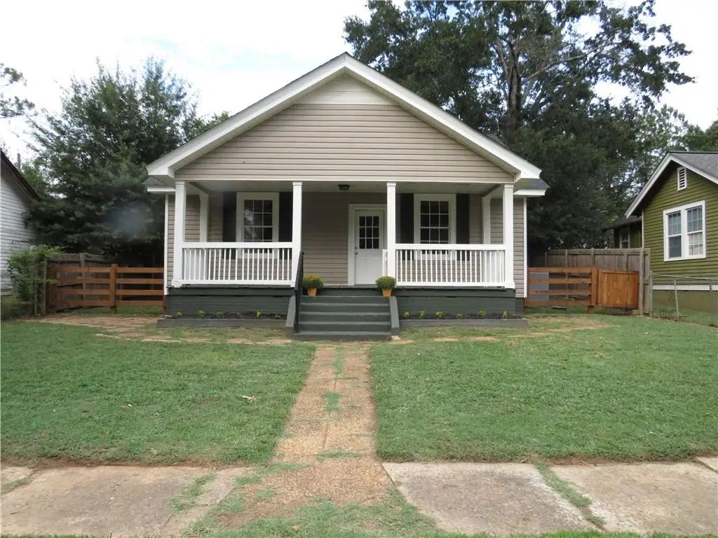 574 Lane Street, Rockmart