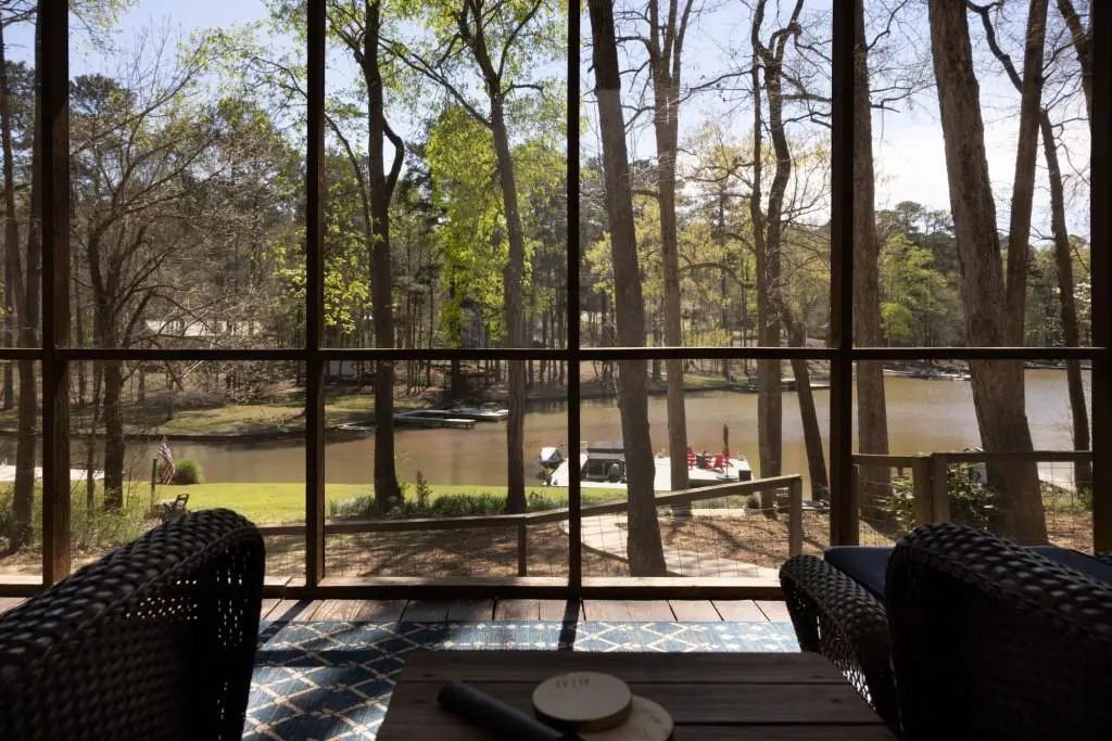 1810 Parks Mill Drive, Greensboro