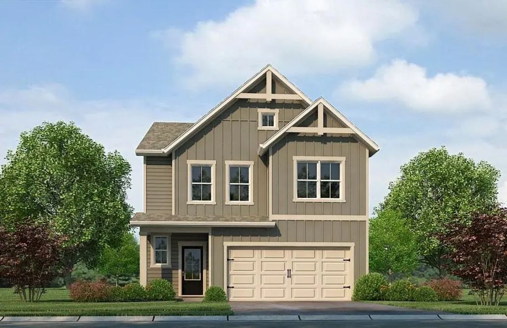 1256 Riverstone Road, Jonesboro