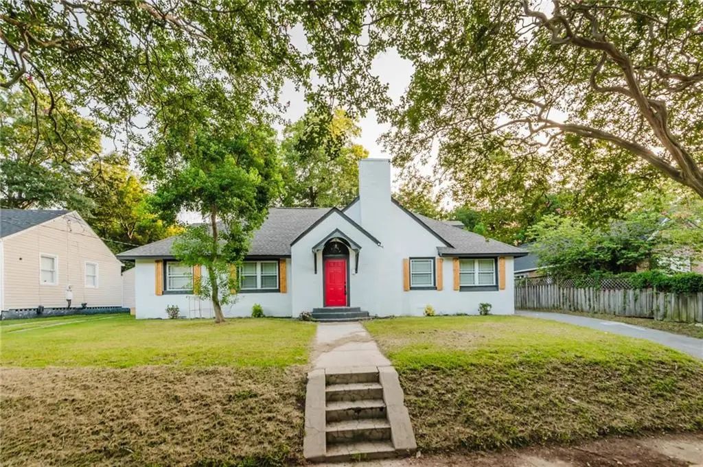 3747 Berkley Drive, Macon