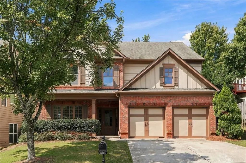 3725 Crowchild Drive, Cumming