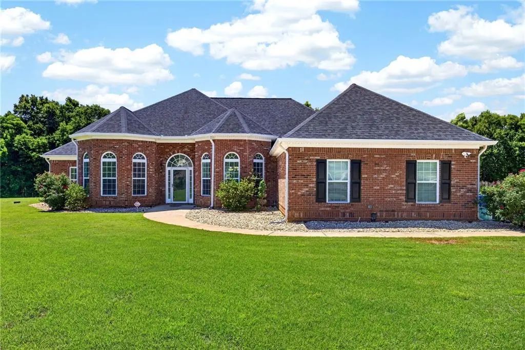70 Toscanno Drive, Covington