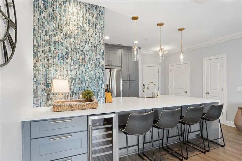 Unit 4300 - 901 Abernathy Road, Sandy Springs