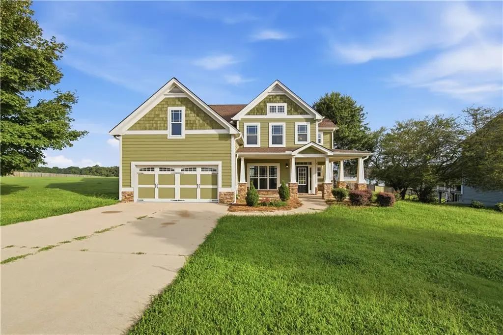 68 Kellenberg Lane, Hiram