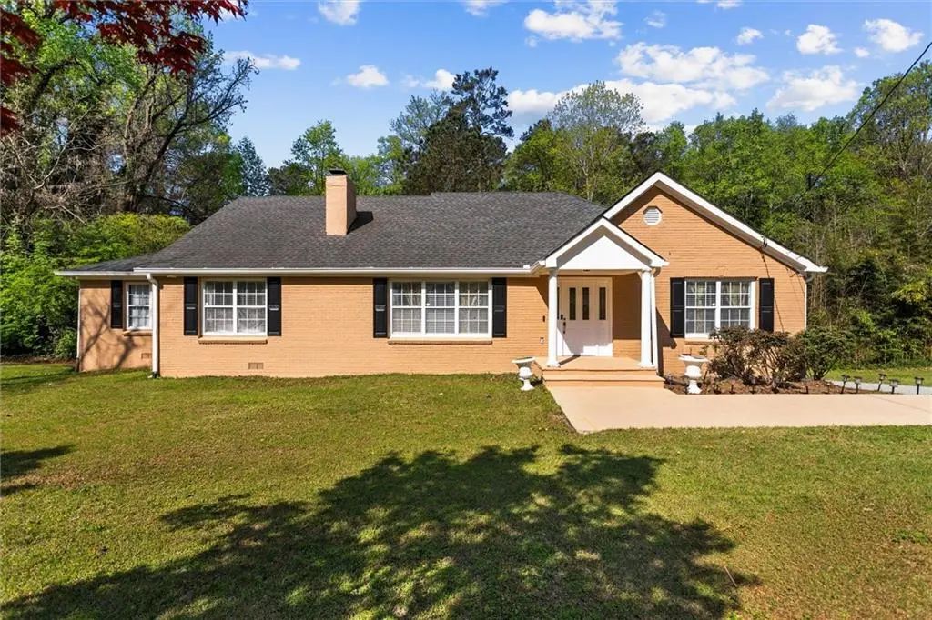 2492 Old Norcross Road, Tucker